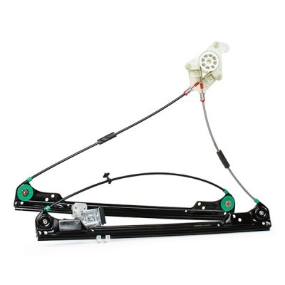 Window Regulator RIDEX 1561W0496 1561W0496 - photo 2