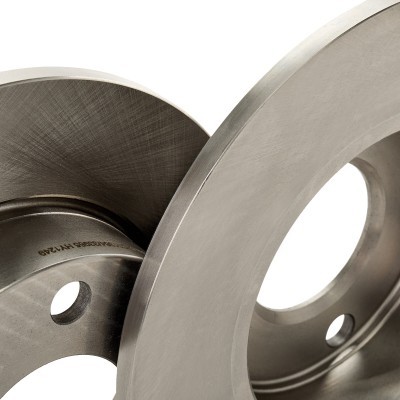 Brake Disc RIDEX 82B0906 82B0906 - photo 6