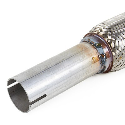 Exhaust Pipe RIDEX 17E0011 17E0011 - photo 5