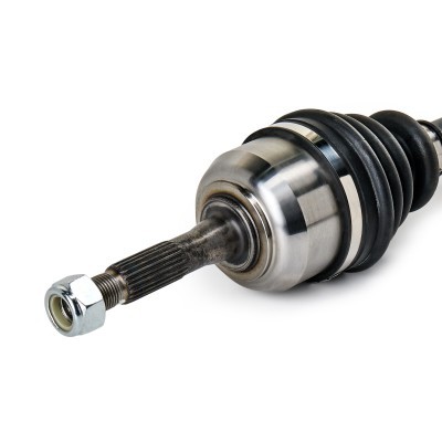 Drive Shaft RIDEX 13D0238R 13D0238R - photo 5