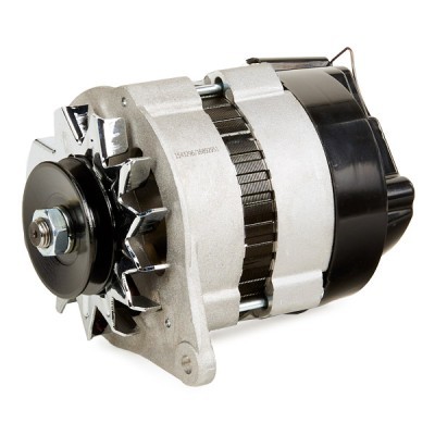 Alternator RIDEX 4G1364 4G1364 - photo 3