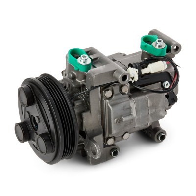 Compressor, Air Conditioning 447K0076R - photo 3
