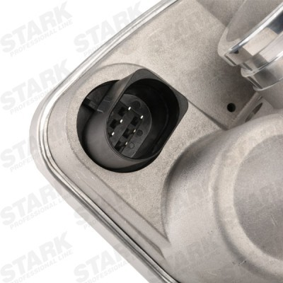 Дроссельная заслонка Stark SKTB-0430035 SKTB-0430035 - photo 6