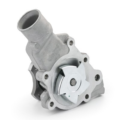 Water Pump, Engine Cooling RIDEX 1260W0734 1260W0734 - photo 4