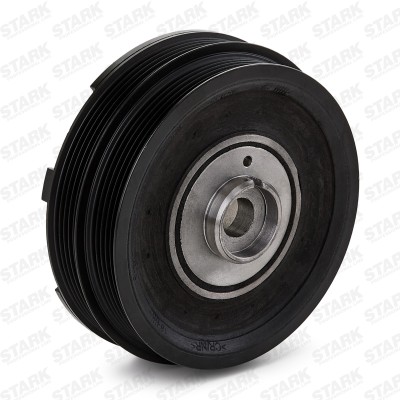 Belt Pulley, crankshaft Stark SKBPC-0640074 SKBPC-0640074 - photo 4