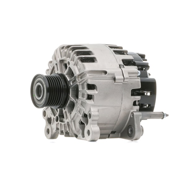 Alternator RIDEX 4G1080R 4G1080R - photo 1