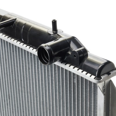 Radiator, Engine Cooling RIDEX 470R0498 470R0498 - photo 6