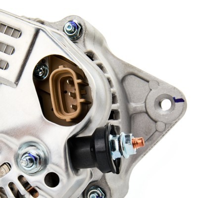 Alternator RIDEX 4G1662 4G1662 - photo 5