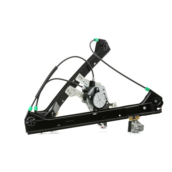 Window Regulator RIDEX 1561W0519 1561W0519 - photo 1