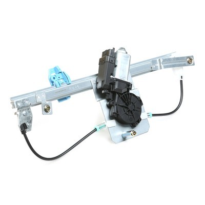 Window Regulator RIDEX 1561W0343 1561W0343 - photo 3