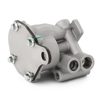 Oil Pump RIDEX 596O0183 596O0183 - photo 3