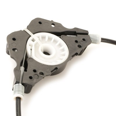 Window Regulator RIDEX 1561W0493 1561W0493 - photo 5