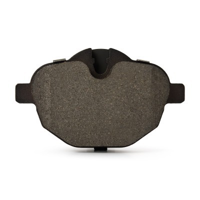 Brake Pads Set RIDEX 402B0318P 402B0318P - photo 6