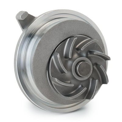Water Pump, Engine Cooling RIDEX 1260W0144P 1260W0144P - photo 4