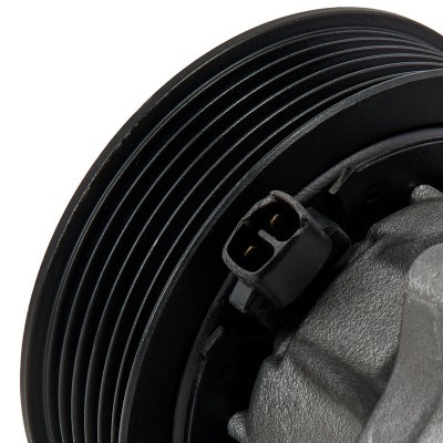 Compressor, Air Conditioning 447K1044R - photo 6