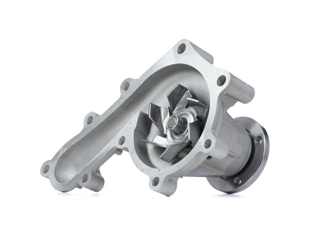 Water Pump, Engine Cooling RIDEX 1260W0268 1260W0268 - photo 1