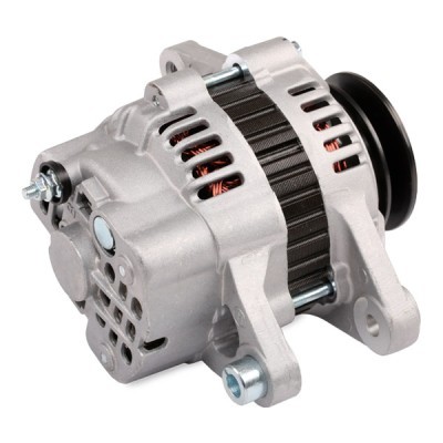 Alternator RIDEX 4G1312 4G1312 - photo 4
