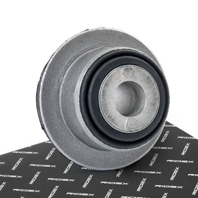 Control Arm Bushing RIDEX 251T0054 251T0054 - photo 2