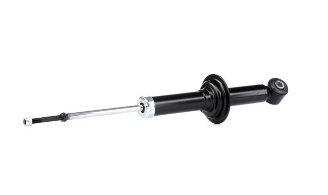 Shock Absorber RIDEX 854S0690 854S0690 - photo 1