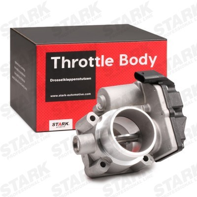 Дроссельная заслонка Stark SKTB-0430199 SKTB-0430199 - photo 2