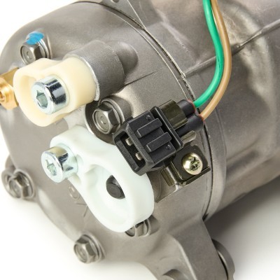 AC Сompressor 447K0205R - photo 6