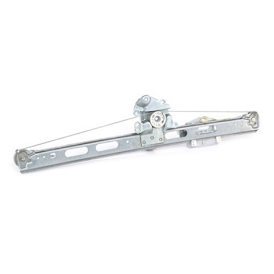 Window Regulator RIDEX 1561W0533 1561W0533 - photo 2