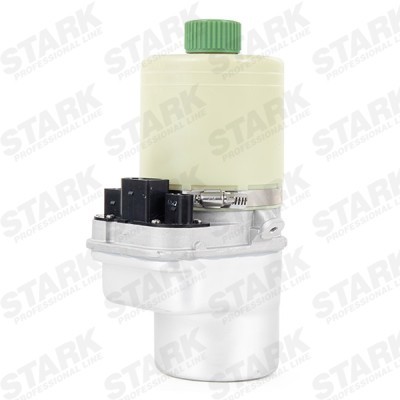 Hydraulic Pump, Steering System Stark SKHP-0540166 SKHP-0540166 - photo 5