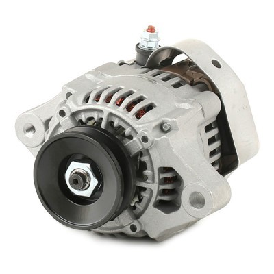 Alternator RIDEX 4G1010 4G1010 - photo 3