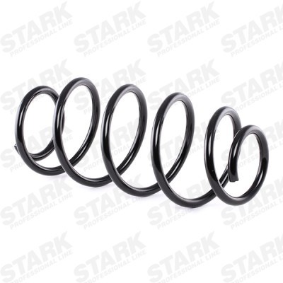 Suspension Spring Stark SKCS-0040297 SKCS-0040297 - photo 5