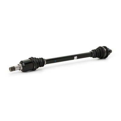 Drive Shaft RIDEX 13D1372R 13D1372R - photo 4