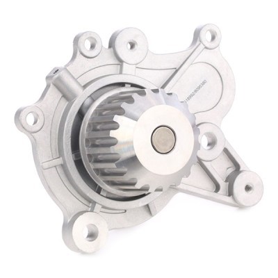 Water Pump, Engine Cooling RIDEX 1260W0041 1260W0041 - photo 3