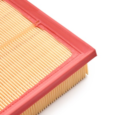 Air Filter RIDEX 8A1220 8A1220 - photo 10