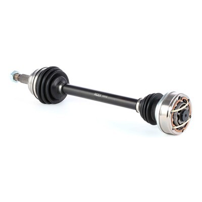 Drive Shaft RIDEX 13D0162 13D0162 - photo 2