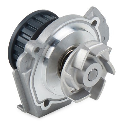 Water Pump, Engine Cooling RIDEX 1260W0128 1260W0128 - photo 4