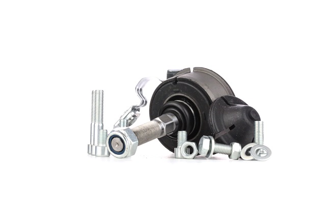 Joint Kit, Drive Shaft RIDEX 2523R0002 2523R0002 - photo 1