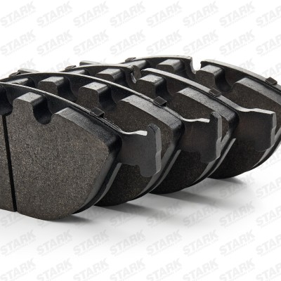 Brake Pads Set Stark SKBP-0010377 SKBP-0010377 - photo 6