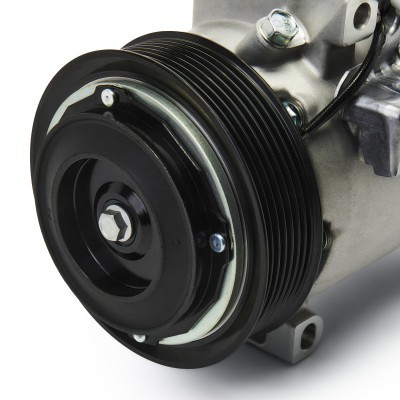 Compressor, Air Conditioning RENAULT 447K0540 - photo 5