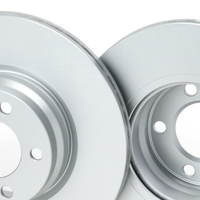 Brake Disc RIDEX 82B1169P 82B1169P - photo 2