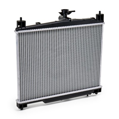 Radiator, Engine Cooling RIDEX 470R0234 470R0234 - photo 5