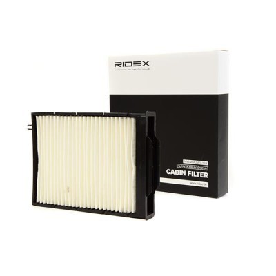 Cabin Air Filter RIDEX 424I0093 424I0093 - photo 3