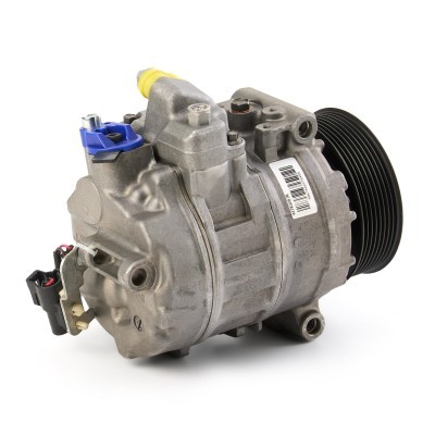 Compressor, Air Conditioning 447K0287R - photo 4