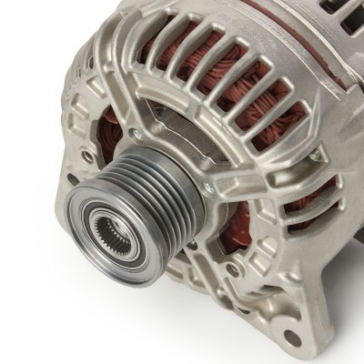 Alternator RIDEX 4G1815R 4G1815R - photo 6