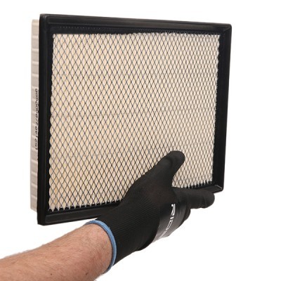 Air Filter RIDEX 8A0029 8A0029 - photo 4