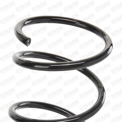 Suspension Spring Stark SKCS-0040222 SKCS-0040222 - photo 4