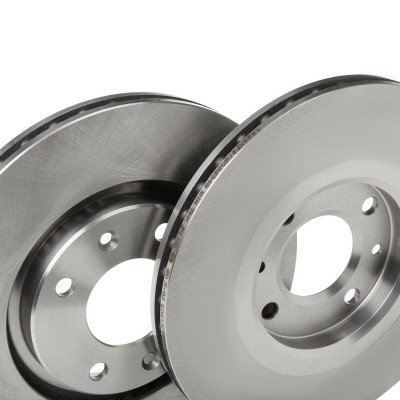 Brake Disc RIDEX 82B0556 82B0556 - photo 8
