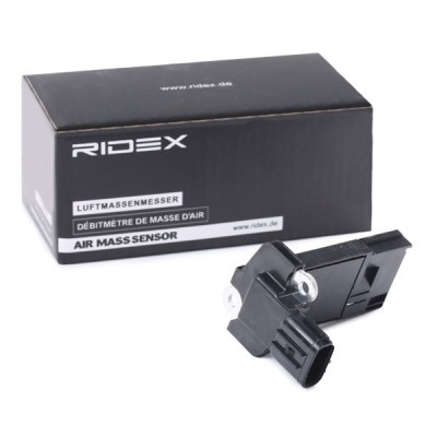 Air Mass Sensor RIDEX 3926A0317 3926A0317 - photo 2