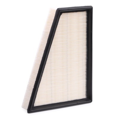 Air Filter RIDEX 8A0377 8A0377 - photo 4