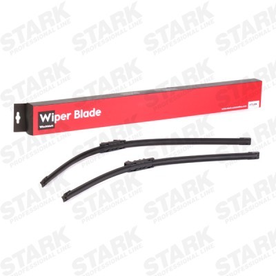 Wiper Blade Stark SKWIB-0940049 SKWIB-0940049 - photo 2