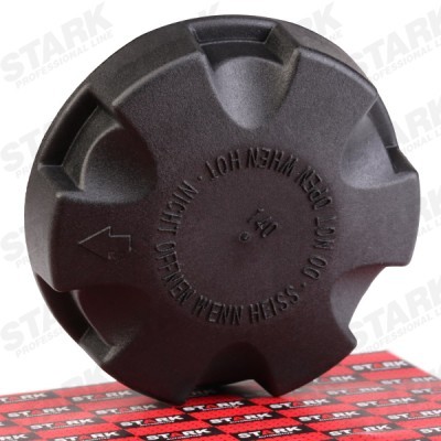 Cap, Radiator Stark SKVK-1960015 SKVK-1960015 - photo 2