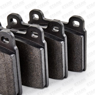 Brake Pads Set Stark SKBP-0010419 SKBP-0010419 - photo 6